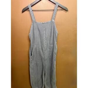 Universal Thread Linen Blend Jumpsuit